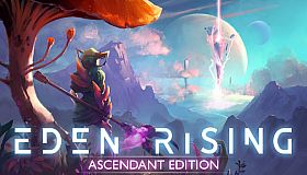 Eden Rising: Ascendant Expansion