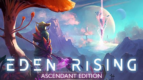 Eden Rising: Ascendant Expansion DLC