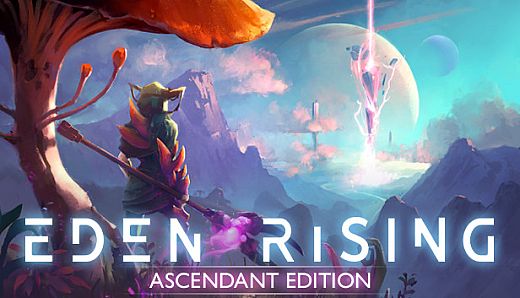Eden Rising: Ascendant Expansion