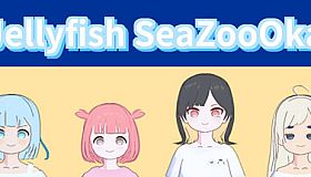 Jellyfish SeaZooOka