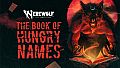 Werewolf: The Apocalypse — The Book of Hungry Names