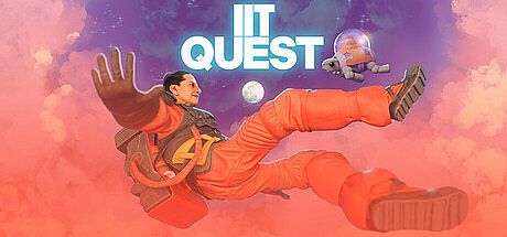 IIT Quest Game
