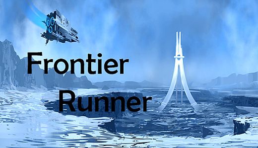 Frontier Runner