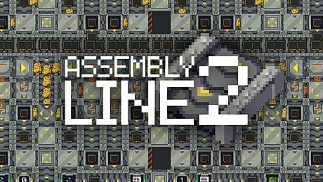 Assembly Line 2 Game