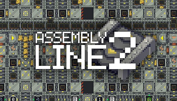 Buy Assembly Line 2