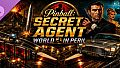 Pinball: Secret Agent World in Peril