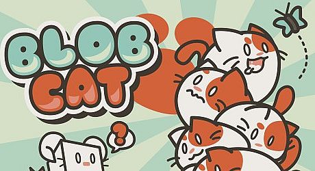 BlobCat Game