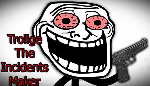 Trollge The Incidents Maker