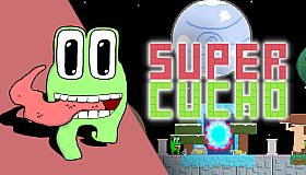 Super Cucho