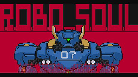 RoboSoul Game