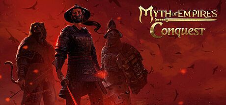 Myth of Empires: Conquest Game