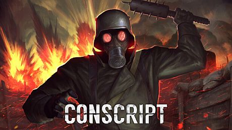 CONSCRIPT: Director’s Cut Game