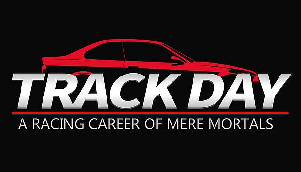 Buy Track Day: A Racing Career of Mere Mortals