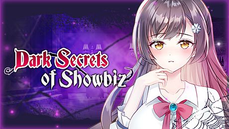 Dark Secrets of Showbiz Game