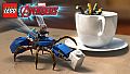 LEGO MARVEL's Avengers DLC - Marvel’s Ant-Man Pack
