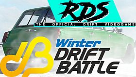 RDS - WINTER DRIFT BATTLE DLC