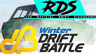 RDS - WINTER DRIFT BATTLE DLC DLC