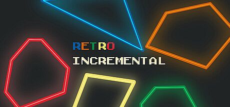 Retro Incremental Game