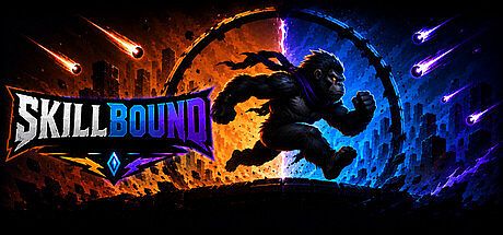 Skillbound Game