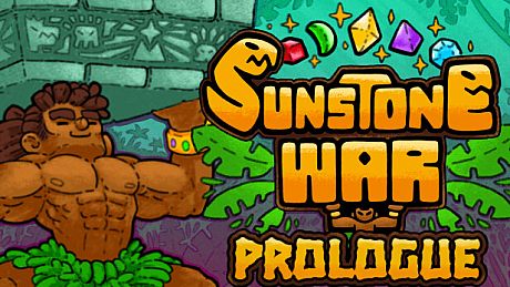 太阳石大战：序章（Sunstone War - Prologue） Game