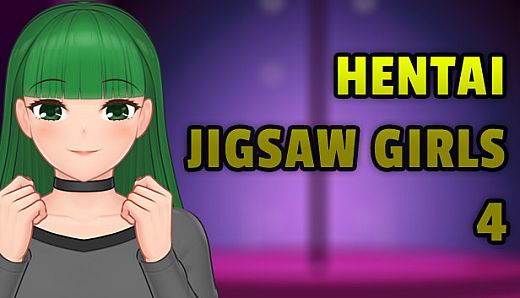 Hentai Jigsaw Girls 4