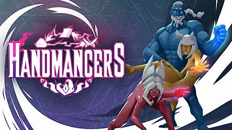Handmancers Game