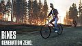 Generation Zero - Bikes
