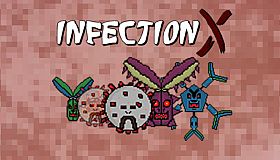Infection X