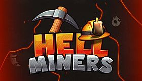 Hell Miners