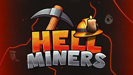 Hell Miners Game