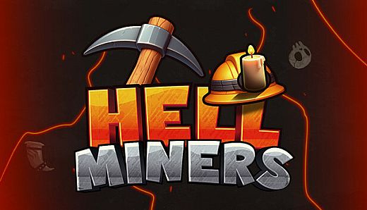 Hell Miners