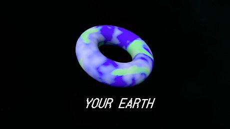 YOUR EARTH Game