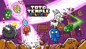 Toto Temple Deluxe