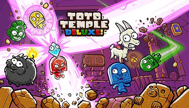Buy Toto Temple Deluxe