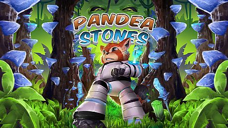 Pandea Stones Game