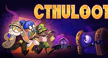 CTHULOOT Game