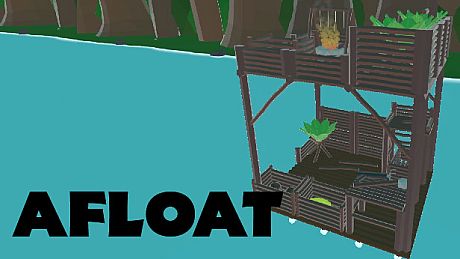 Afloat Game