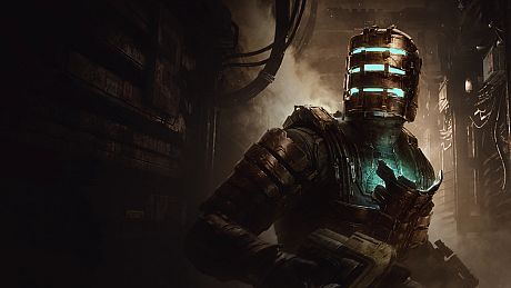 Dead Space Game