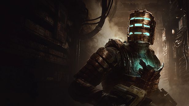 Buy Dead Space
