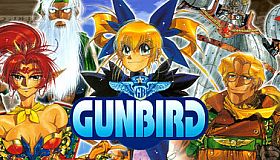 GunBird