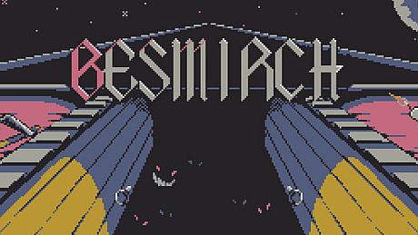 Besmirch Game