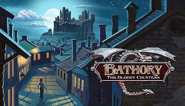 Buy Bathory - The Bloody Countess