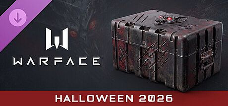 Warface — Halloween Nightmares DLC