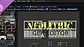 [NEOLITHIC] GER Editor