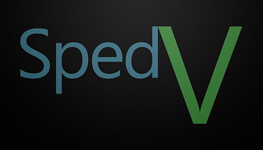 SpedV
