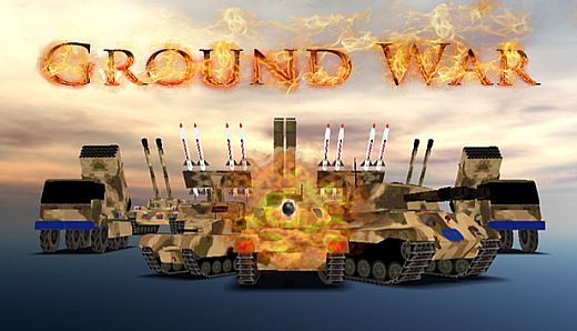 Ground War