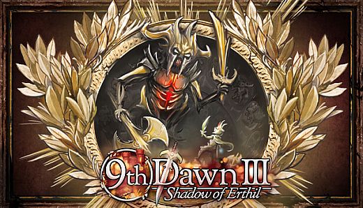 9th Dawn III