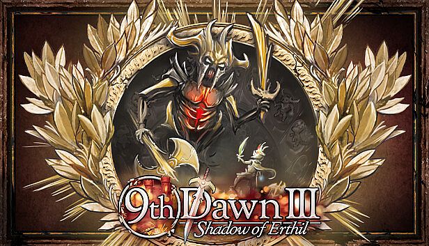 Buy 9th Dawn III