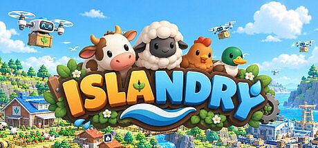 Islandry Game