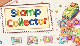 Stamp Collector